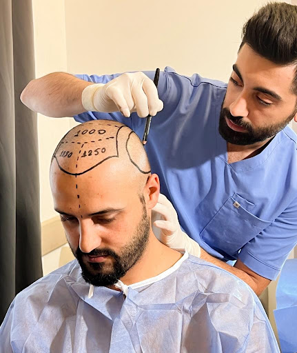 Dr Art Clinic - Health and beauty shop in Istanbul