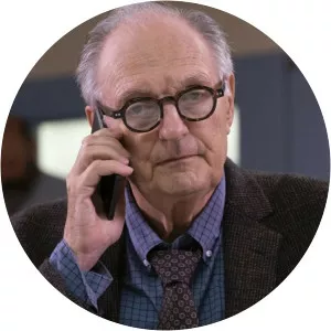 Dr. Arthur Amiot - TV character