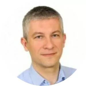 Dr. Artur Rogowski - Fictional character