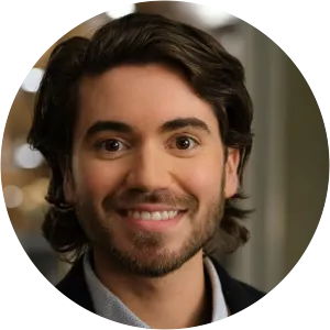 Dr. Asher Wolke - Fictional character