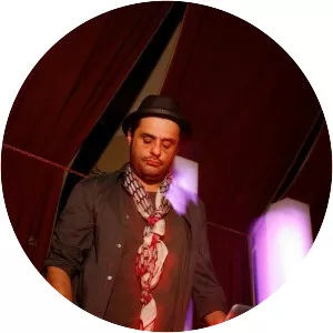 Dr. Atmo - Musical artist