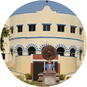 Dr. B. R. Ambedkar University, Srikakulam