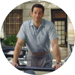 Dr. Benjamin Ettenberg - 