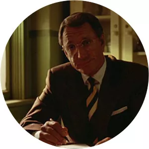 Dr. Benway - Fictional character