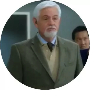 Dr. Bernard Pinchelow - Fictional character