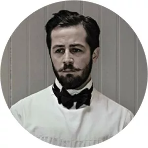 Dr. Bertram 'Bertie' Chickering Jr. - 