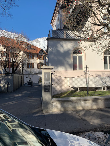 Dr. Bertram Bitschnau