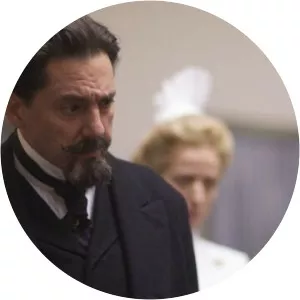 Dr. Bertram Chickering, Sr.