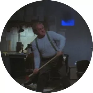 Dr. Blair - Fictional character