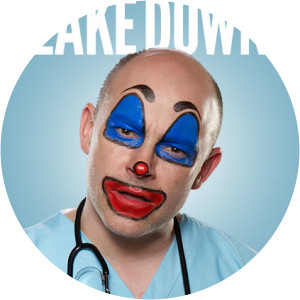 Dr. Blake Downs - Fictional character