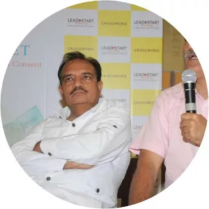 Dr. Bodhisattva - Screenwriter