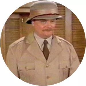 Dr. Bombay - Fictional character