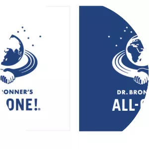 Dr. Bronner's