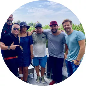 DR BRS - Musical artist