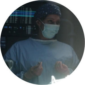 Dr. Bruner Doctor Strange