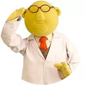Dr. Bunsen Honeydew