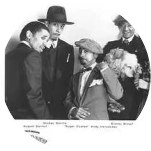 Dr. Buzzard's Original Savannah Band