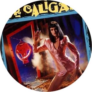 Dr. Caligari - Fictional character