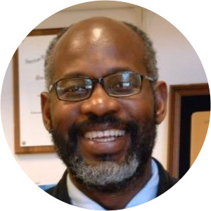 Dr. Cameron McCarthy