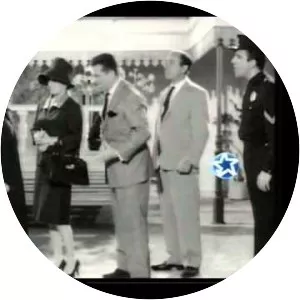 Dr. Cándido Pérez, señoras