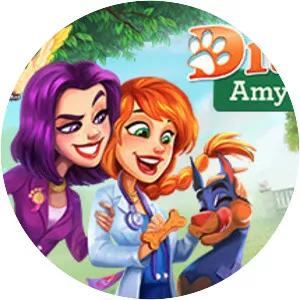 Dr. Cares - Amy's Pet Clinic