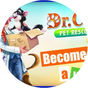 Dr. Cares - Pet Rescue 911