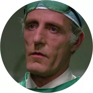 Dr. Carl Hill Re-Animator