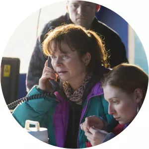 Dr. Caroline Mackenzie