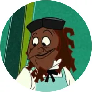 Dr. Carver - Fictional character