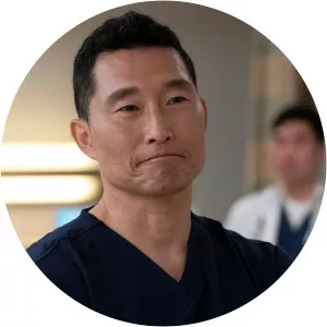 Dr. Cassian Shin - Fictional character