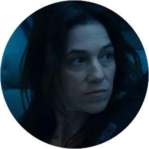 Dr. Catherine Marceaux - 