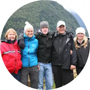 Dr. Cathy McLain photograph