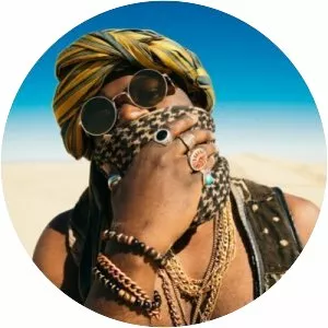 Dr. Chaii - Musical artist