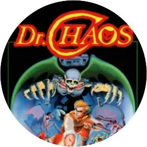 Dr. Chaos
