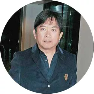 Dr. Charles Chan Kwok Keung