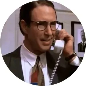 Dr. Charles Hendrickson - Fictional character