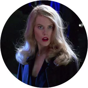 Dr. Chase Meridian - Fictional character