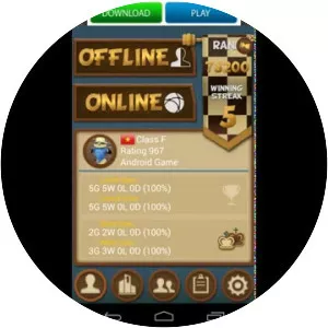 Dr. Chess - Video game