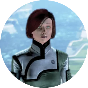 Dr. Chloe Michel - Fictional character