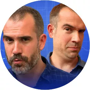 Dr Chris and Dr Xand Investigate - TV program