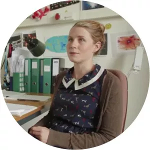 Dr. Christine Corbett Moran