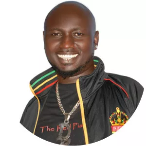 Dr Claude - Musical artist