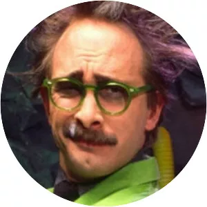 Dr. Clayton Forrester - Fictional character