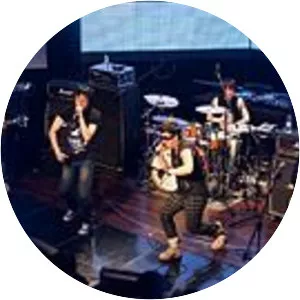 Dr. Core 911 - Musical group