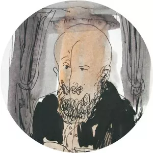 Dr. Cottard - Fictional character