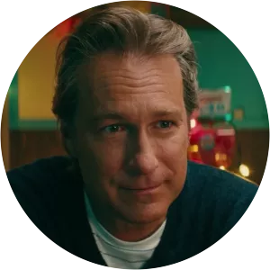 Dr. Covey - Fictional character