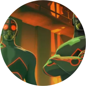 Dr. Cruler - Fictional character