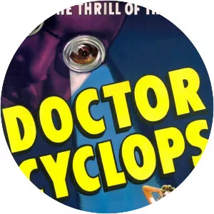 Dr. Cyclops