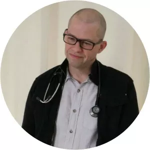 Dr. Cyril Taft - TV character