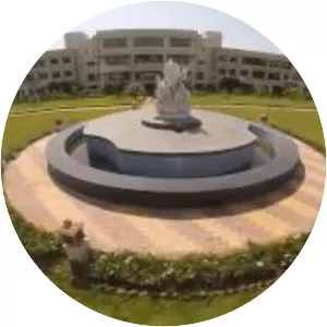 Dr. D. Y. Patil Institute of Technology